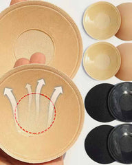 Women Nipple Patches and Covers Invisible Pair