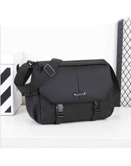 Men's Fashion Casual Shoulder Bag