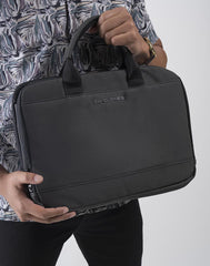 MEN'S BRIEFCASE BAG