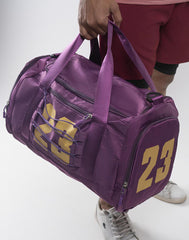 DUFFLE BAG