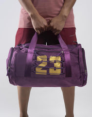 DUFFLE BAG