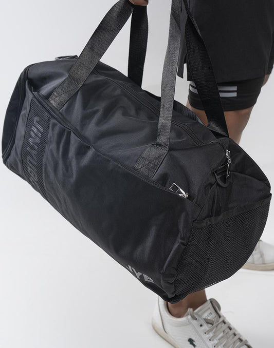 DUFFLE BAG