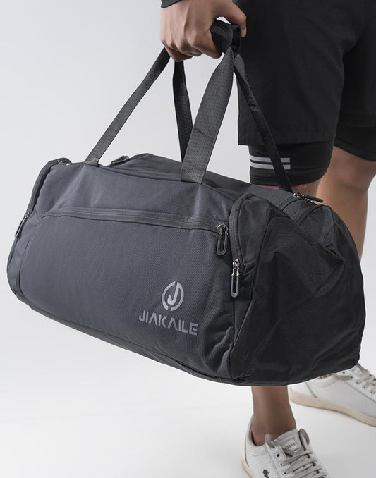 DUFFLE BAG