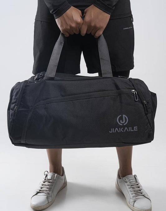 DUFFLE BAG