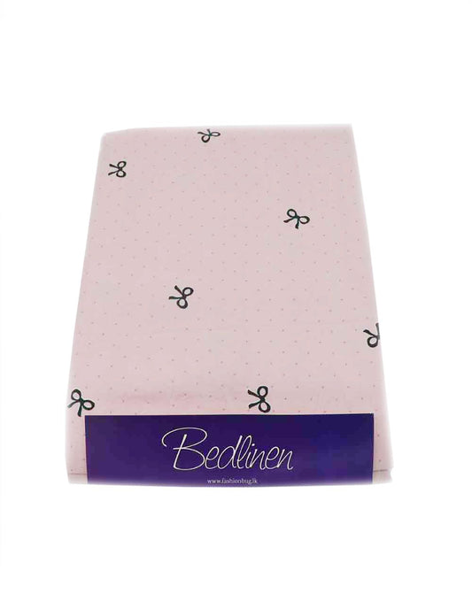 SUPER KING BEDLINEN WITH PILLOW COVER