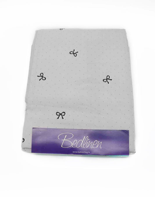 SUPER KING BEDLINEN WITH PILLOW COVER