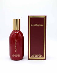 BN Perfumes Royal Marriage 120ml