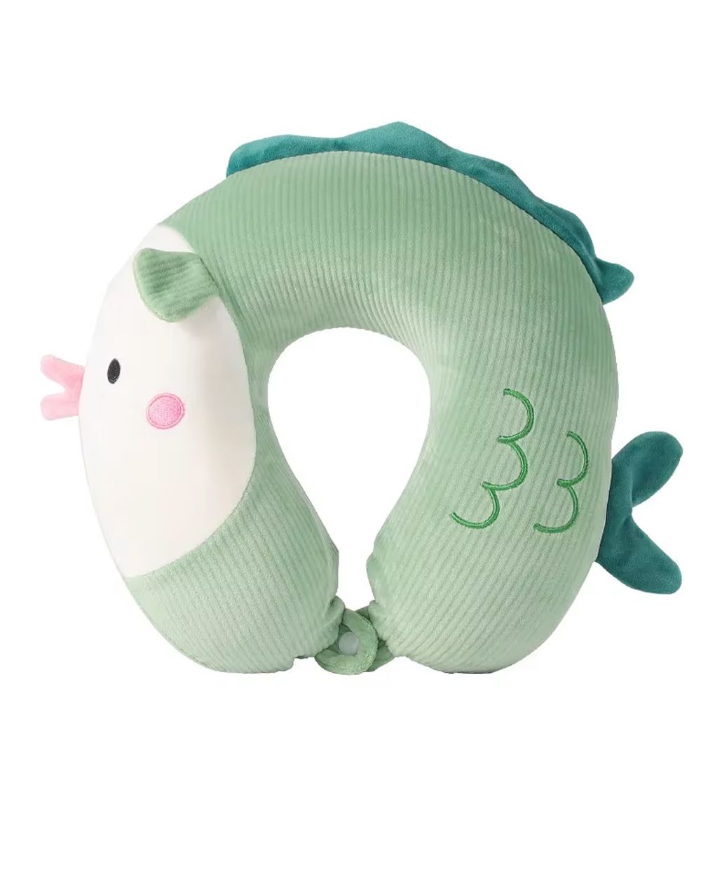 0102000088GRN-FRE_Neck Pillow_Fashion Bug Sri Lanka