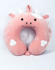 0102000098PNK-FRE_Neck Pillow_Fashion Bug Sri Lanka