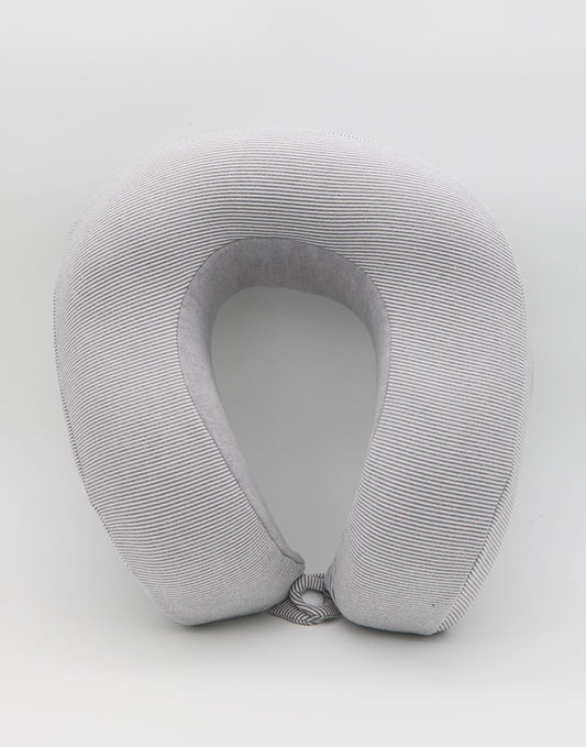 0102000104ASH-FRE (1)_ Neck Pillow_Fashion Bug Sri Lanka