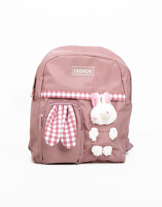 0102301401PNK-FRE (1)_Scool Bag_Backpack_Fashion Bug Sri Lanka