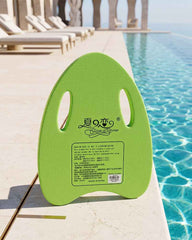 SWIMMING KICK BOAR