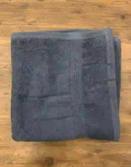 Small Bath Towel - 20"X40"