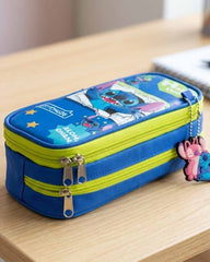 3D Pencil Case