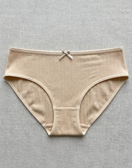 ladies cotton panties