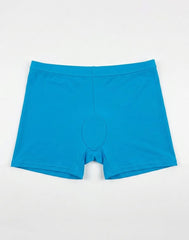 Women's Underwear Cotton Boxer Shorts