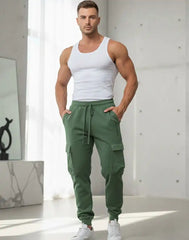 JOBBS ACTIVE JOGGER PANT