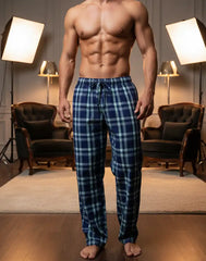 Vantage ultra slim fit formal trouser