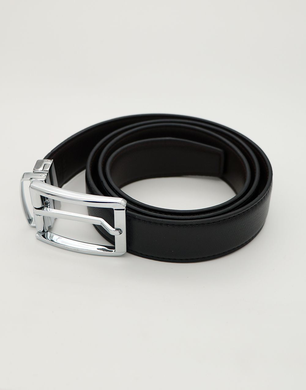 0200301235BK3-FRE_Mens_Belt_Fashion Bug Sri Lanka