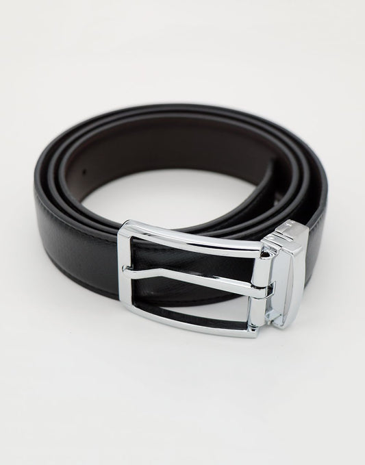 0200301235BK4-FRE_Mens_Belt_Fashion Bug Sri Lanka