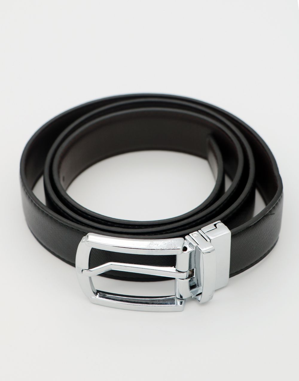 0200301235BK8-FRE_Mens Belt_Fashion Bug Sri Lanka
