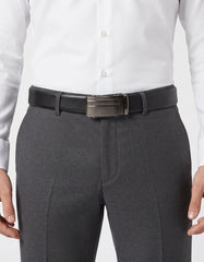 Men’s Single Pin Buckle Belt