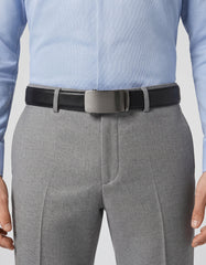 Men's Automatic Ratchet Belt