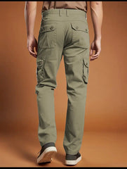 JOBBS CARGO PANT