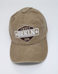 Mens Baseball Cap