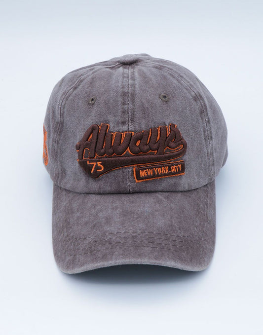 0200700761BRN-FRE (2)_Mens_Cap_Fashion Bug Sri Lanka