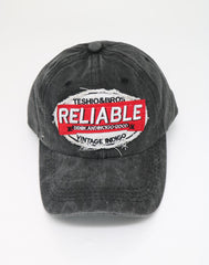 Mens Baseball Cap