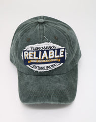 Mens Baseball Cap