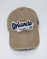 Mens Baseball Cap