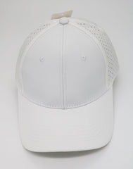 Mens Baseball Cap