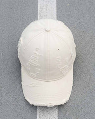 Mens Baseball Cap