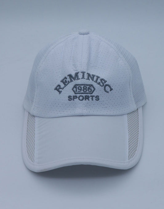 0200700773WHT-FRE_Mens_Cap_Fashion Bug Sri Lanka