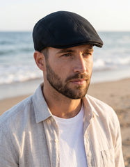 Men's Flat Cap