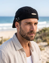 Men's Flat Cap