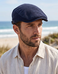 Men's Flat Cap