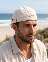Men's Flat Cap
