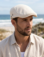 Men's Flat Cap