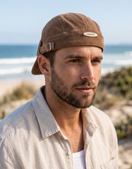 Men's Flat Cap
