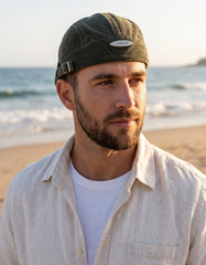 Men's Flat Cap