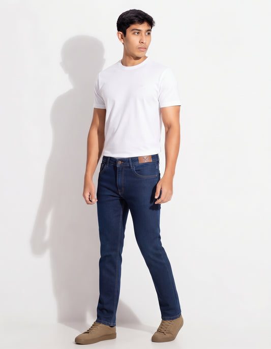 JOBBS SLIM FIT PREMIUM JEANS