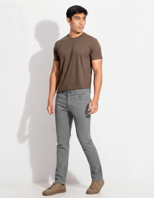 JOBBS SLIM FIT PREMIUM JEANS