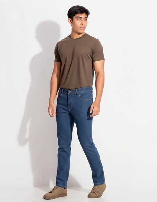 JOBBS SLIM FIT PREMIUM JEANS