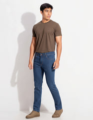 JOBBS SLIM FIT PREMIUM JEANS