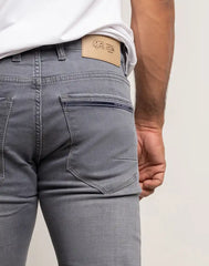 MENS CLASSIC STRETCH DENIM