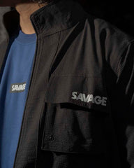 MEN ' S FULL - ZIP JACKET