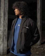 MEN ' S FULL - ZIP JACKET